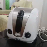 سرخ کن مدل Sana