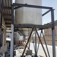 جوشکاری و لوله کشی.