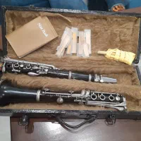 ساز کلارینت|سازهای سنتی|کرج, شهرک علی ابن ابیطالب (کوثر)|دیوار