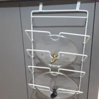 استند درب قابلمه