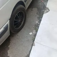 پژو پارس ساده، مدل ۱۳۸۳