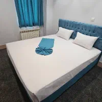 استخدام در هتل دو ستاره