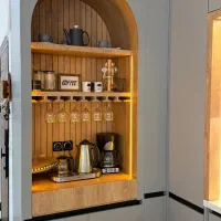 طراحی و ساخت کابینت مدرن با اقساط
