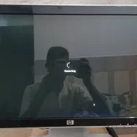 مانیتور hp|قطعات و لوازم جانبی رایانه|بندرعباس, |دیوار