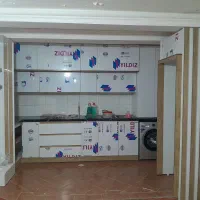 کابینت وکمد دیواری