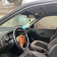 پژو پارس 87|خودرو سواری و وانت|تهران, جوانمردان (اندیشه)|دیوار