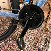 دوچرخه|دوچرخه، اسکیت، اسکوتر|ری, شهید غیوری (ابن باویه)|دیوار