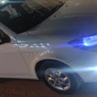 ساینا اس ۱۴۰۳|خودرو سواری و وانت|سوسنگرد, |دیوار