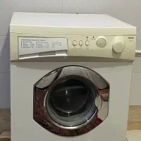 لباسشویی|ماشین لباسشویی و خشک‌کن لباس|نقده, |دیوار