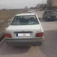 پراید مدل 82|خودرو سواری و وانت|کرمانشاه, |دیوار