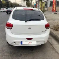 تییا۲مدل۱۴۰۰|خودرو سواری و وانت|کرج, نوروزآباد|دیوار