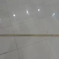 میله پرده طلایی|پرده، رانر، رومیزی|چهاردانگه (تهران), |دیوار