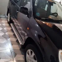 ام وی ام X33|خودرو سواری و وانت|اهواز, اهواز|دیوار