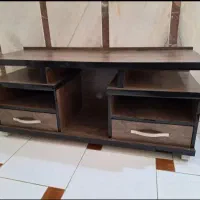 میز تلویزیون ام دی اف