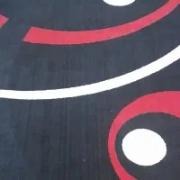 فرش فانتزی ۶ متری