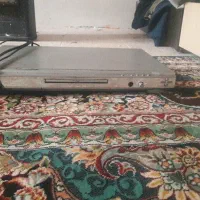 دی وی دی|پخش‌کننده DVD و ویدیو|مشهد, رضاییه|دیوار