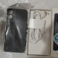 گوشیA06|موبایل|رشت, گلزاران|دیوار