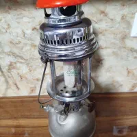 چراغ زنبوری عتیقه