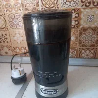 آسیاب قهوه دلونگی