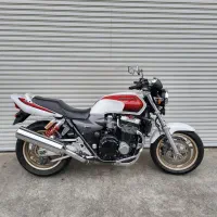 هوندا سی بی ۱۳۰۰