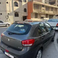 تیبا ۲مدل۹۴|خودرو سواری و وانت|قدس, شهر‌قدس|دیوار