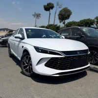 بی وای دی چین ال