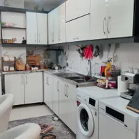 سلمان/همکف حیاط اختصاصی/90متر/2خواب|فروش آپارتمان|شاهین‌شهر, شهرک گلدیس|دیوار