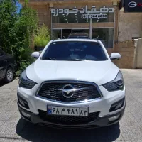 هایما اس۵