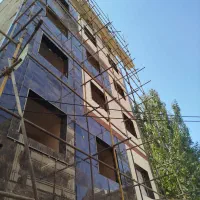 پیش فروش آپارتمان110متر در زعفرانیه|پیش‌فروش املاک|تبریز, |دیوار