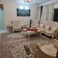 ۸۴متر دوخوابه خوش نقشه_باقری_دریاچه_آبشار