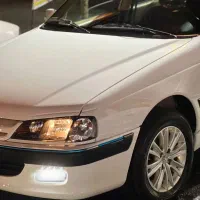 پارس elx سفارشی ۱۴۰۳|خودرو سواری و وانت|گلستان (تهران), |دیوار