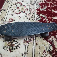 اسکیت تخته ای