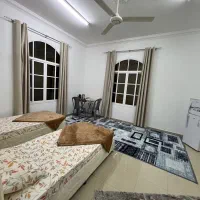 هاستل خانوادگی واقع در مسقط، عمان مناسبترین قیمت|اجارهٔ کوتاهمدت آپارتمان و سوئیت|شیراز, حومه شیراز|دیوار