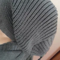 شال و کلاه نو نو