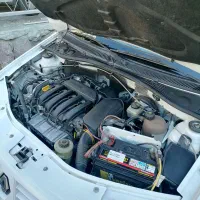 تندر 90 E2 مدل 1391 تک برگ سند|خودرو سواری و وانت|سنندج, |دیوار