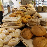 دستگاه نان فانتزی . قنادی  و شیرینی|فروشگاه و مغازه|شاهدشهر, |دیوار