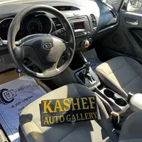 کیا سراتو اتاق جدید ، مدل ۲۰۱۷|خودرو سواری و وانت|کیش, |دیوار