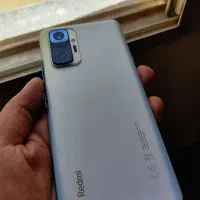 نوت ۱۰پرو ۱۲۸ رم۸