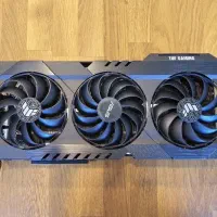 گرافیک ASUS TUF GAMING 6900XTXH TOP