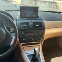 BMW X3|خودرو سواری و وانت|تبریز, |دیوار