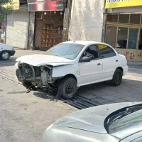 ریو مدل 1388 تصادفی