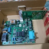 برد پکیج بایکان ترکیه