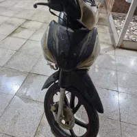 فروش موتور لاکی مدل ۹۵