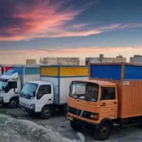 اتوبار باربری‌ علیرضاتخفیف ویژه