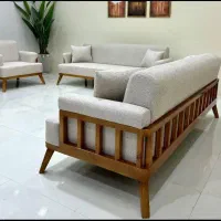 تولید انواع مبل  راحتی کلاسیک مینی مال