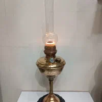 چراغ گردسوز جکی