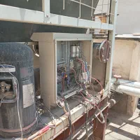 عیب یابی تعمیر و راه اندازی سردخانه چیلر کمپرسور|خدمات پیشه و مهارت|بندرعباس, |دیوار