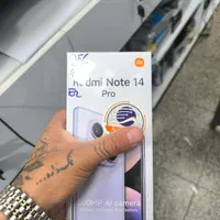 شیائومی redmi note 14 pro