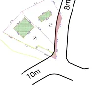 زمین مسکونی