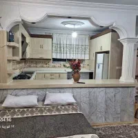 سوییت منزل ویلایی نزدیک حرم فلکه آب باب الجواد|اجارهٔ کوتاهمدت آپارتمان و سوئیت|مشهد, آیت الله خامنهای|دیوار